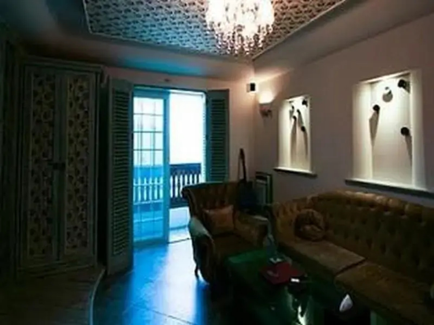 Goodstay Provence Motel