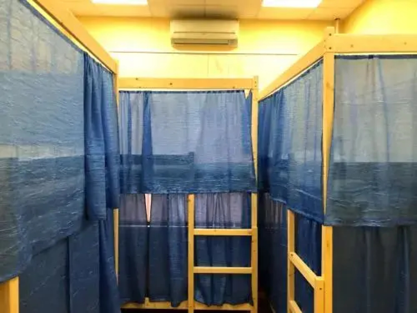 Bolshoy Gorod Hostel