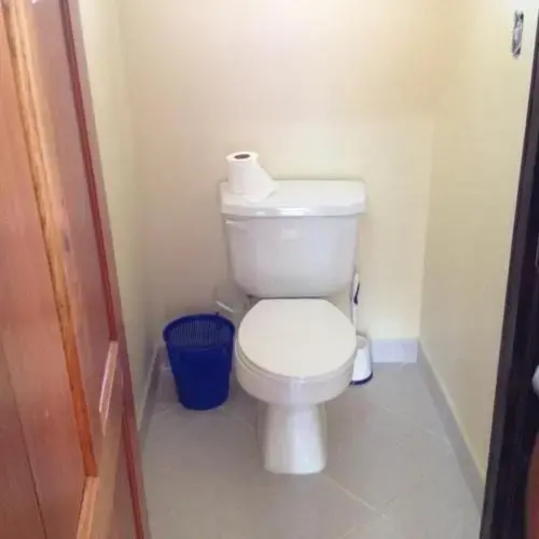 Palma´s Guesthouse