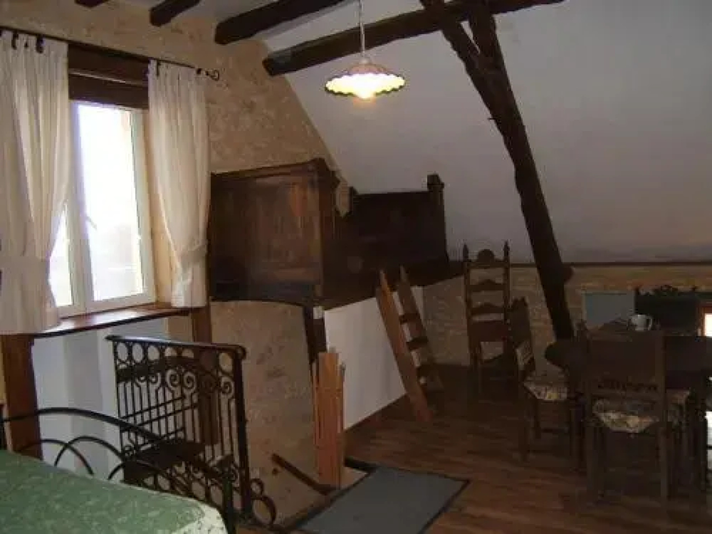 Gites des 3 Vallées