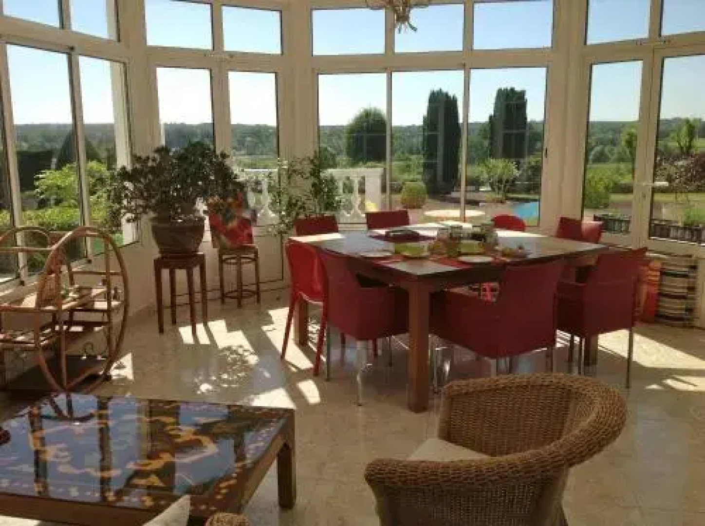 Maison d'Hôtes Villa Roffa