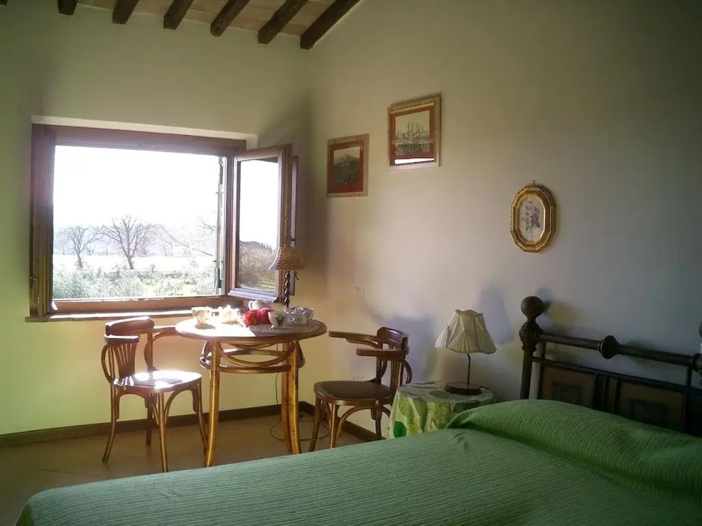 Podere San Francesco