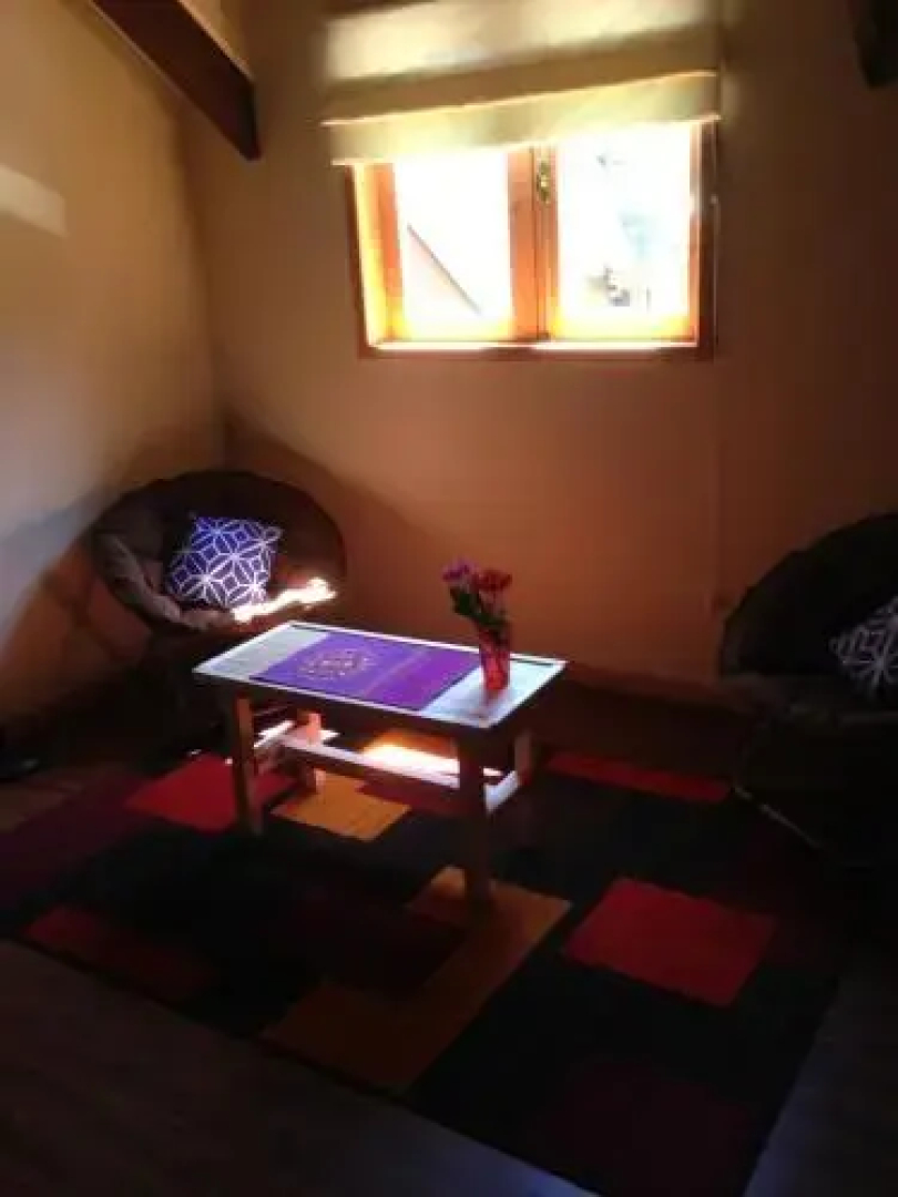 Bed and Breakfast Casita Grande Antumalén