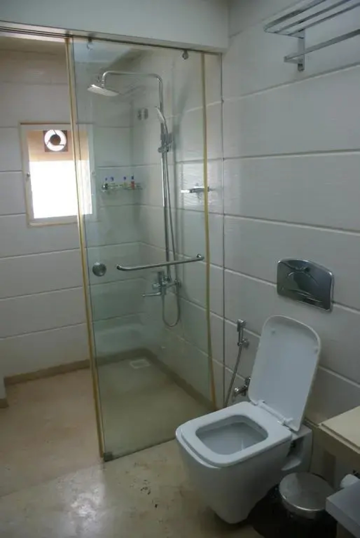 Hotel Amonkars