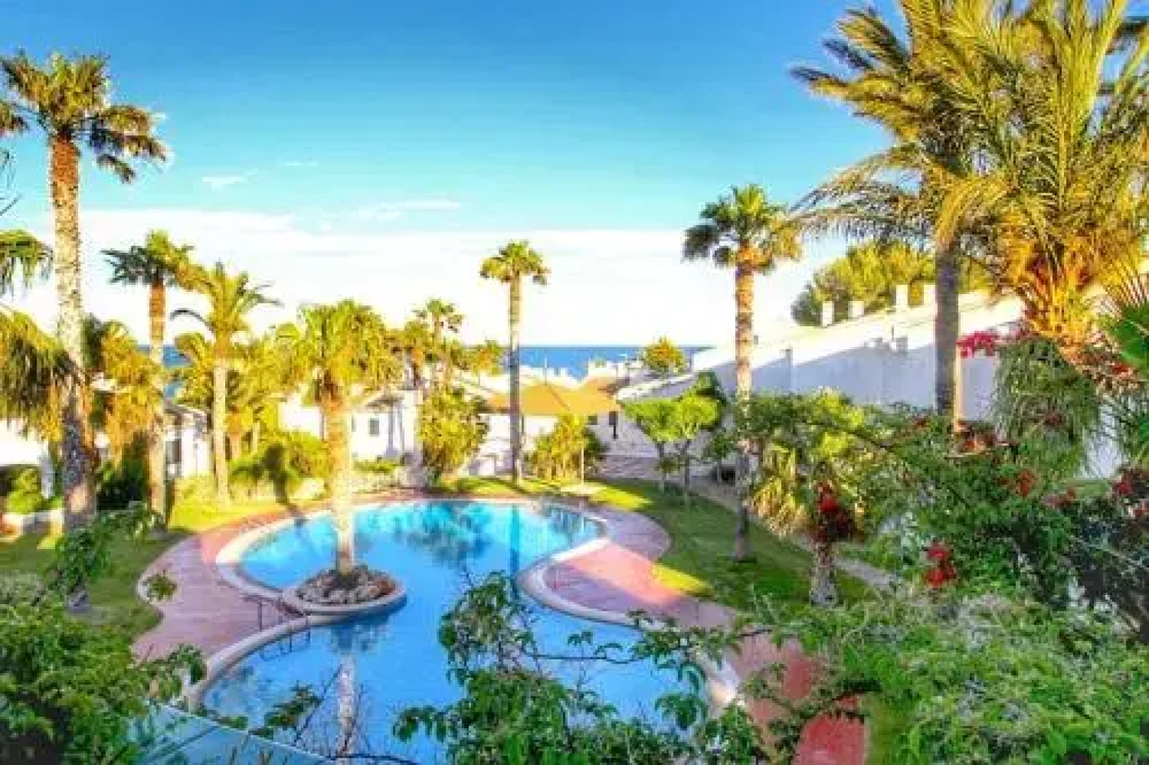 ARENDA Pino Alto Holiday Home Martin 15
