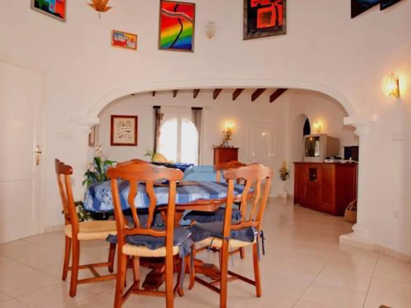Villa Ma-Nita