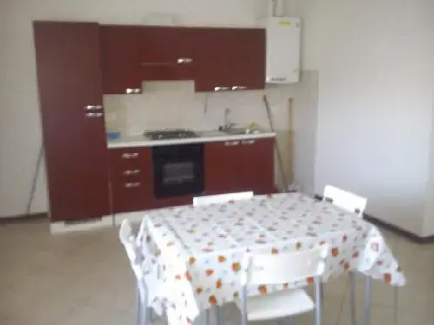 Casa Vacanza Holiday