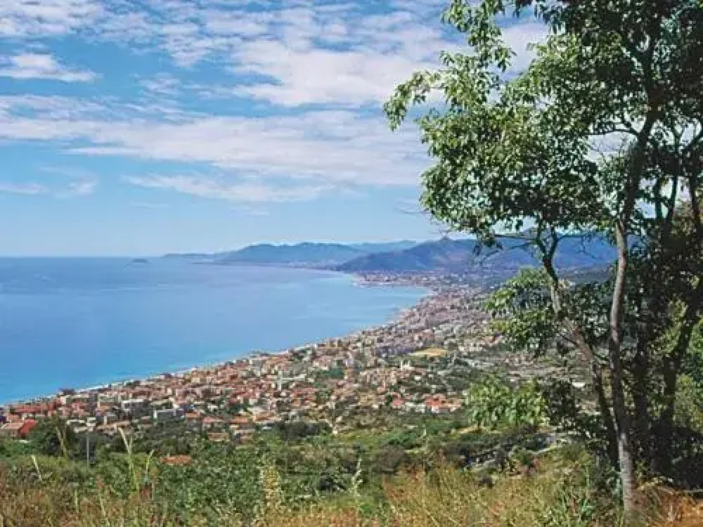 Ligure Residence
