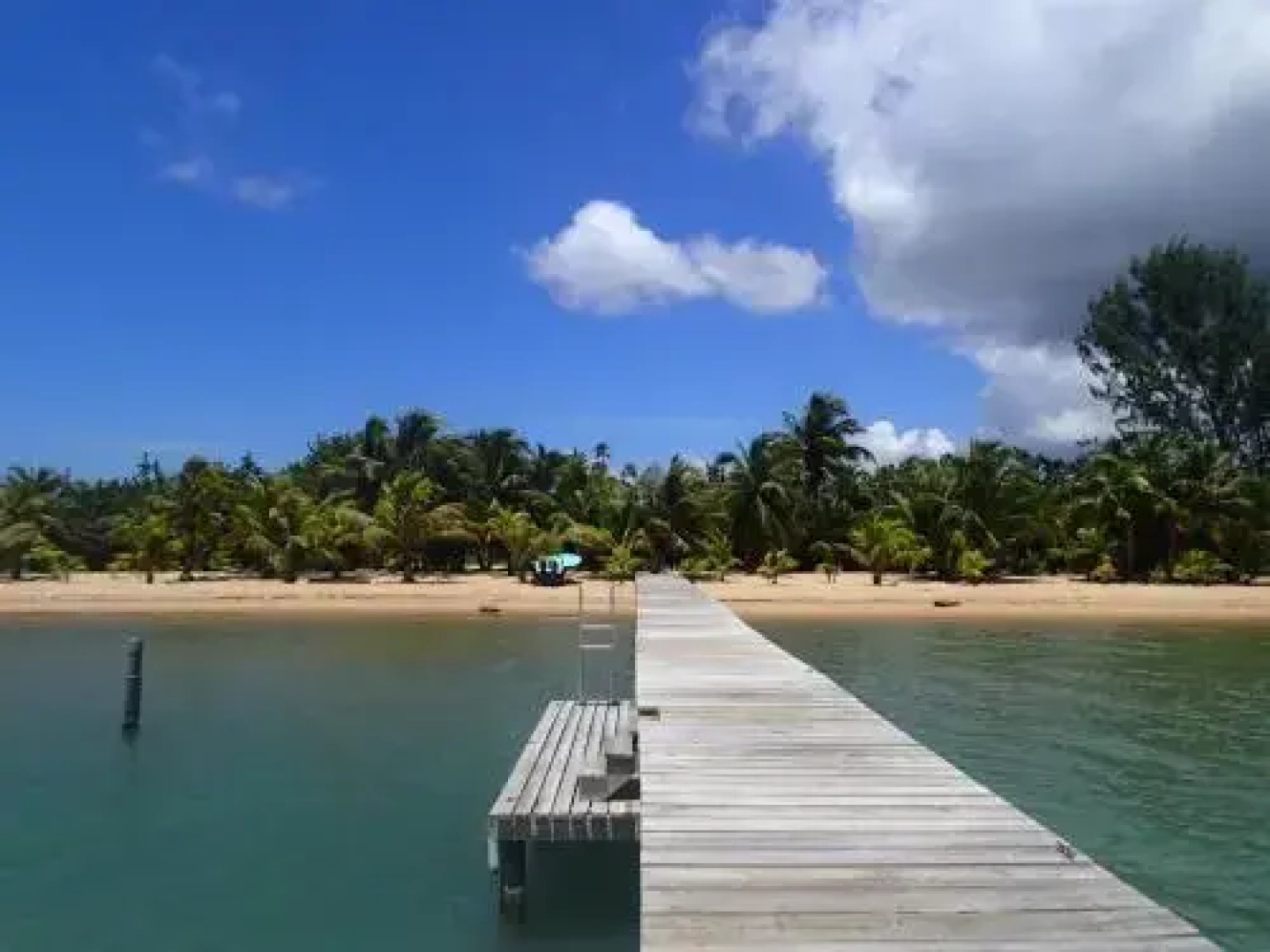 Sabal Beach
