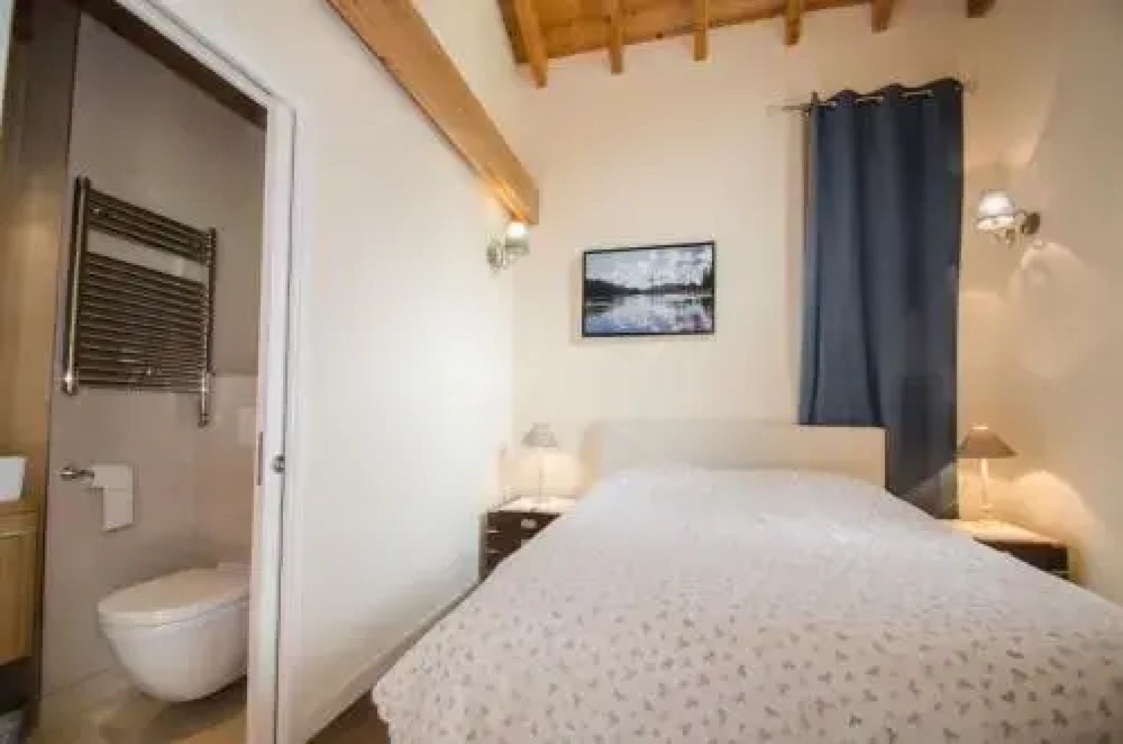 Chalet Athina