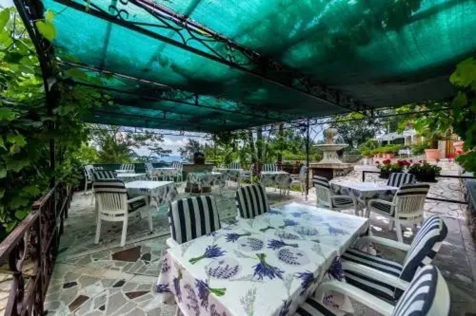 Villa Klaric - Bed & Breakfast