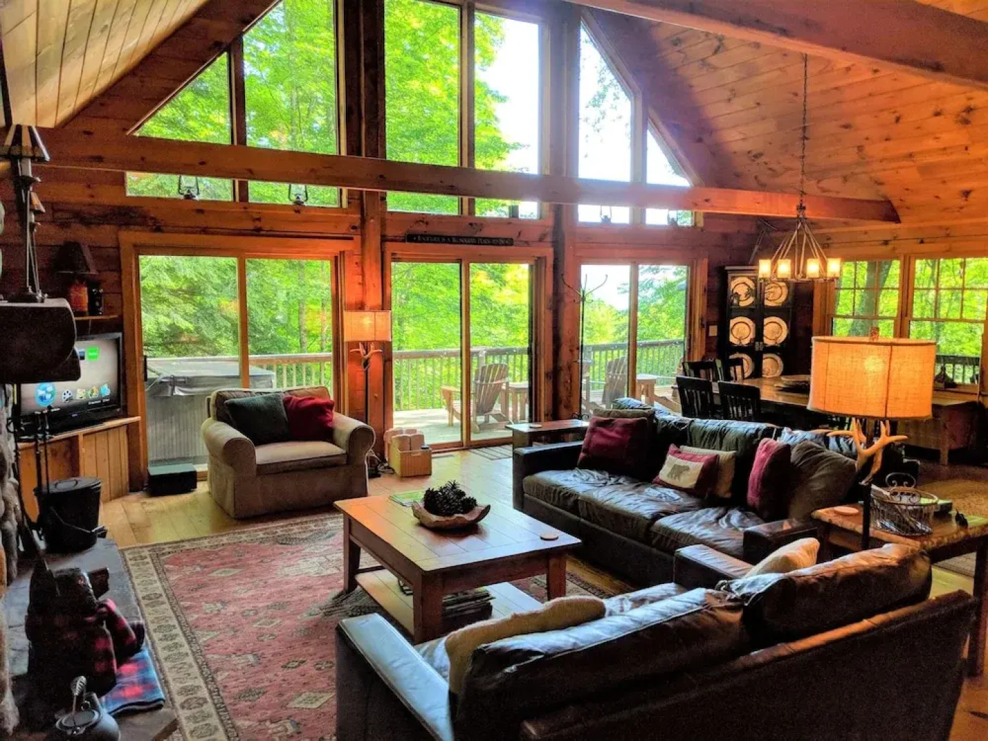 Changes in Altitude #327938 - 3 Br Home