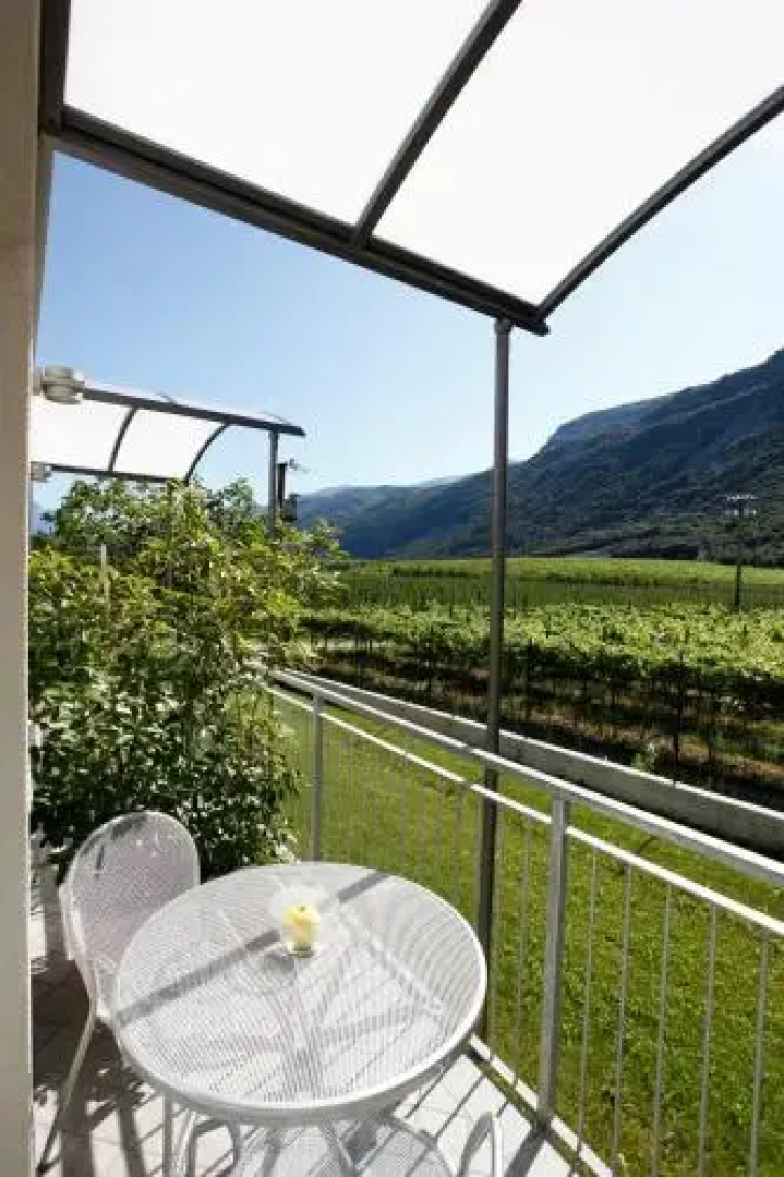 Appartamenti Al Vigneto
