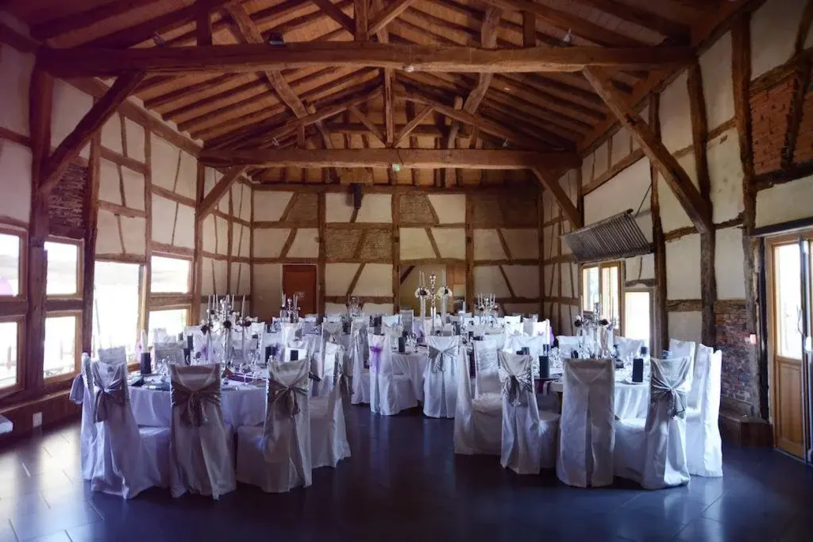 Domaine des Brouilles