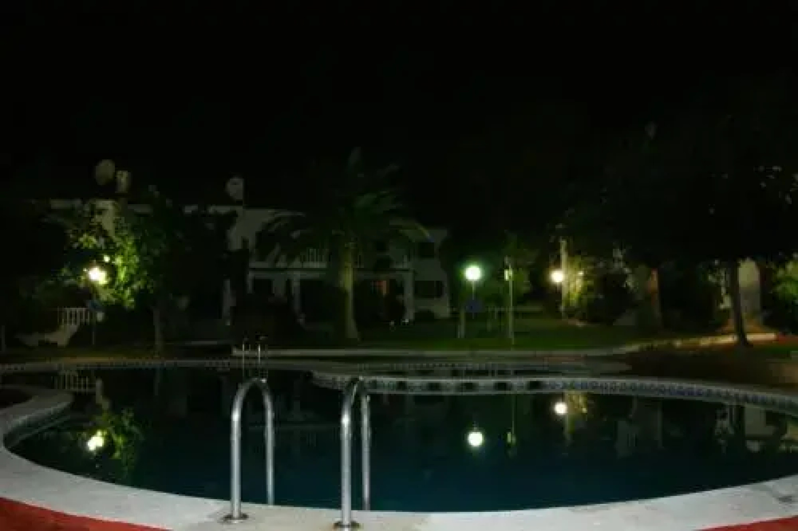 Residence Los Jardines