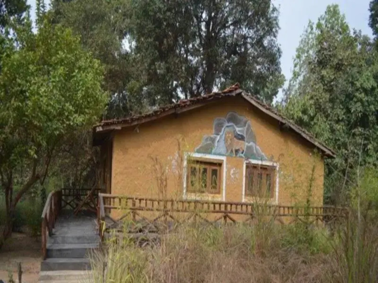 La Faune Resorts