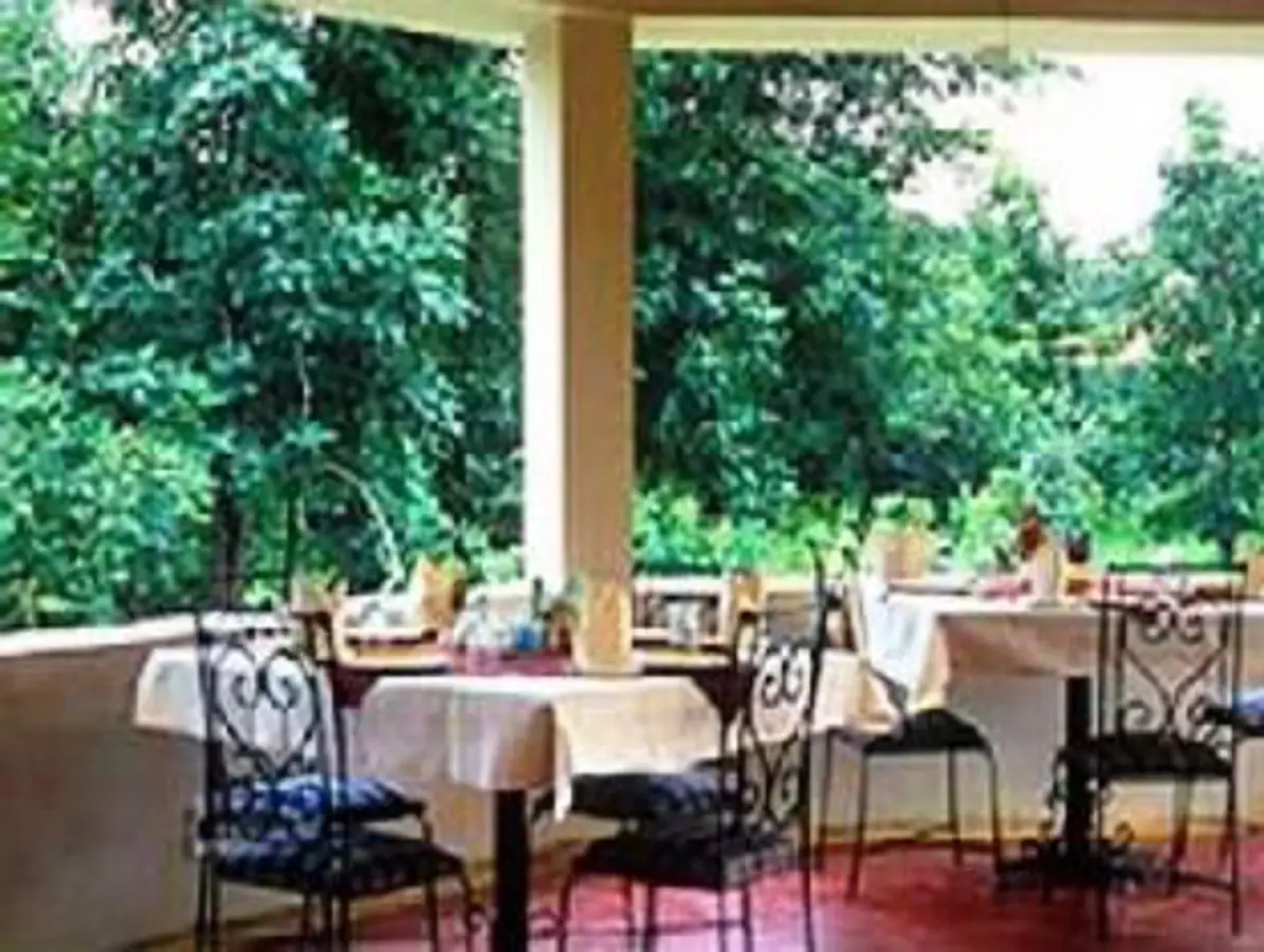 Gopika Regency Hotel