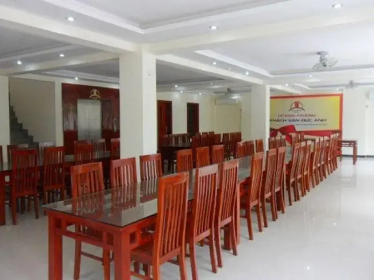 Duc Anh Hotel