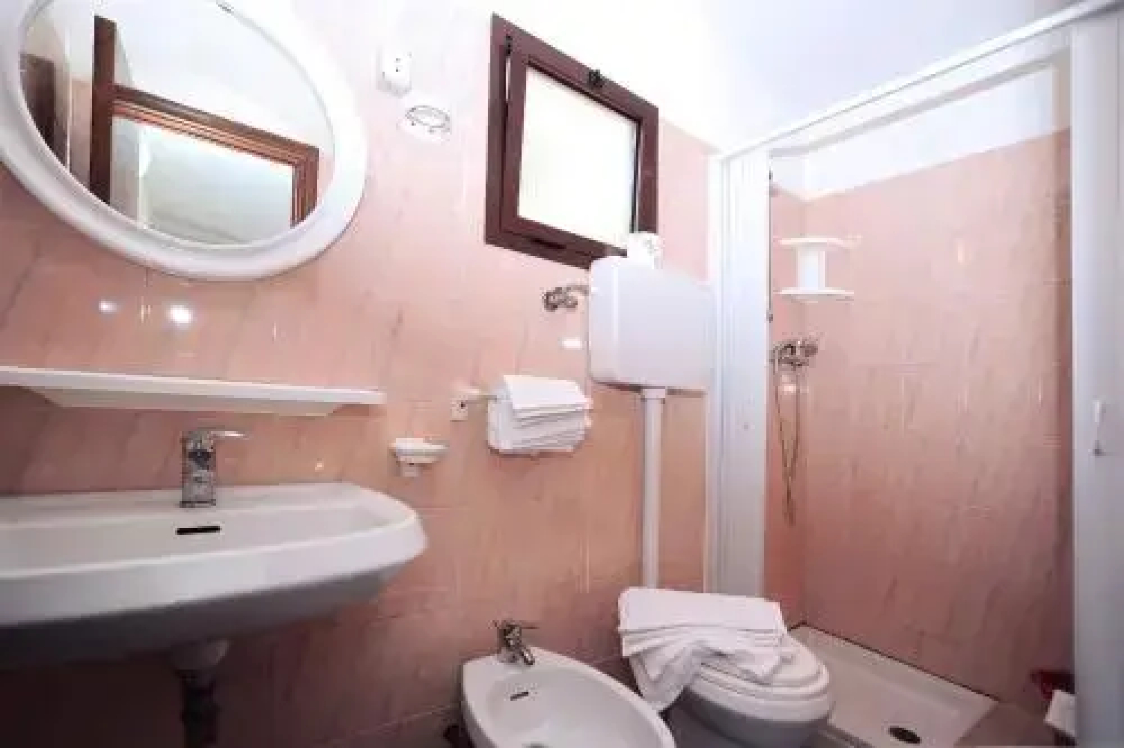 Villaggio Turistico Camping Parco Degli Ulivi