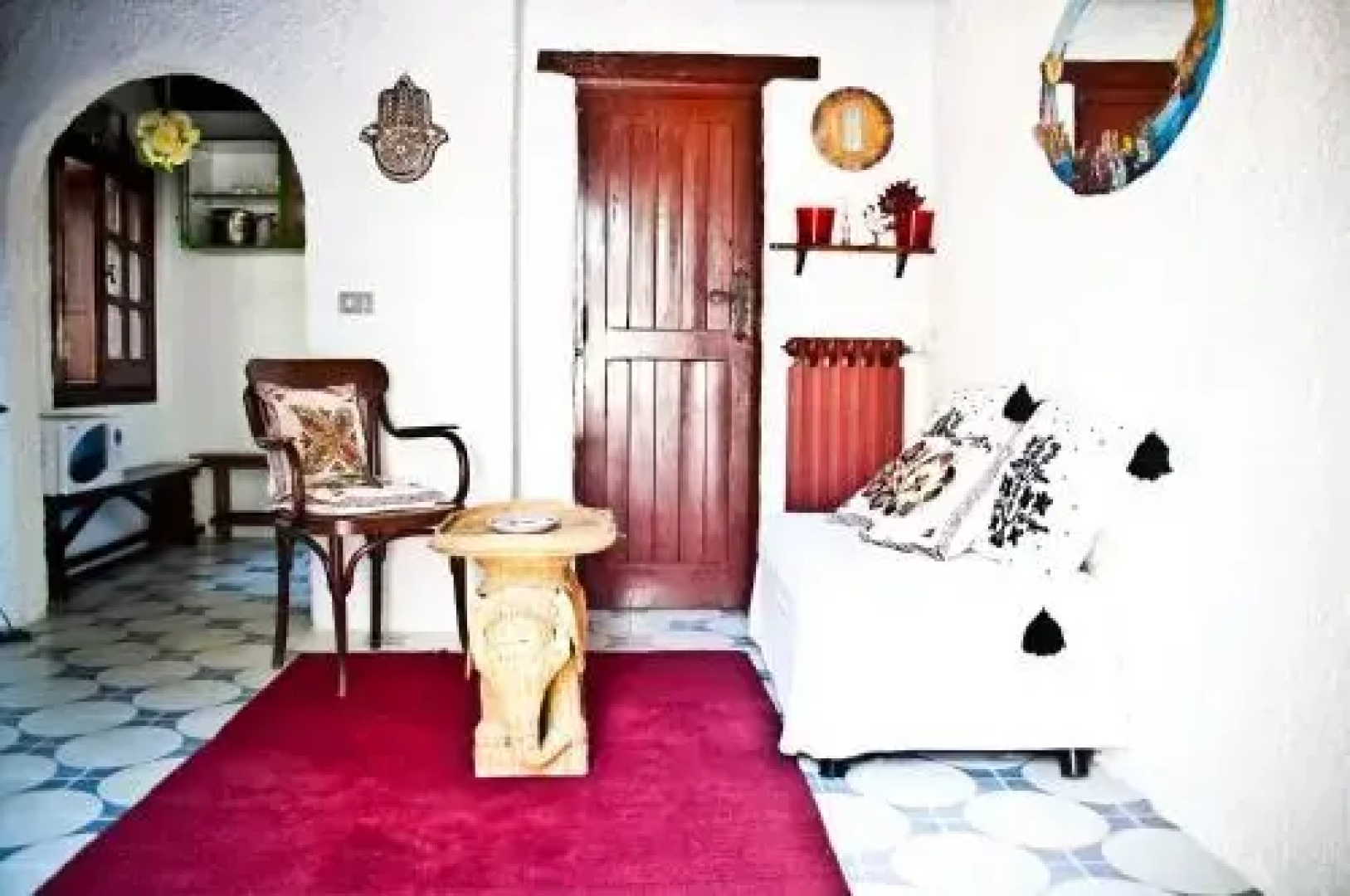 Villa Parco Alta Murgia