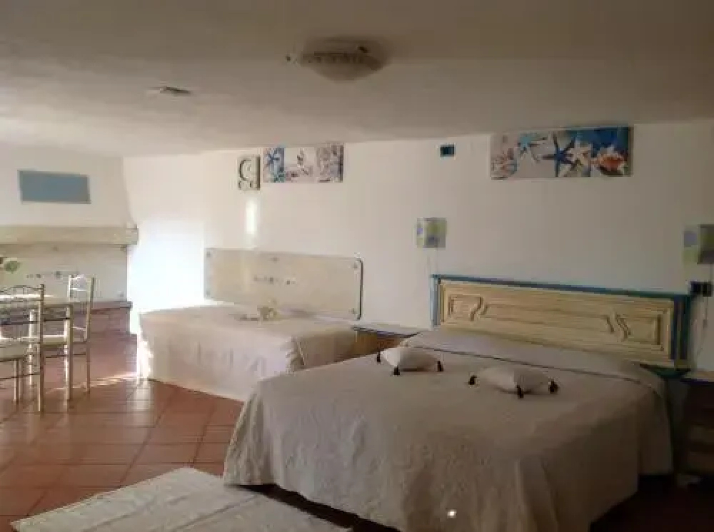 B&B Addisora