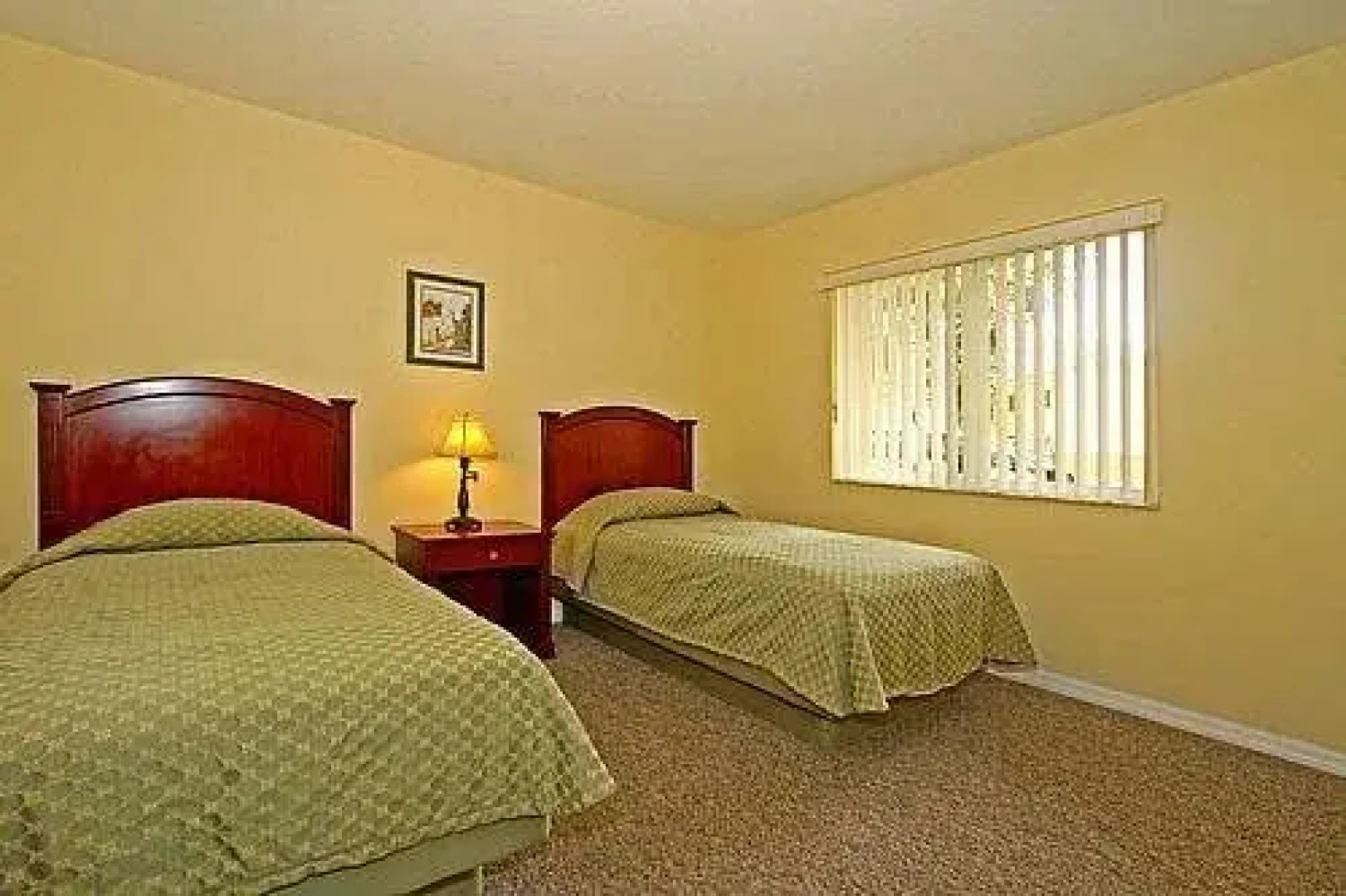 Shamrock Rentals of South Florida