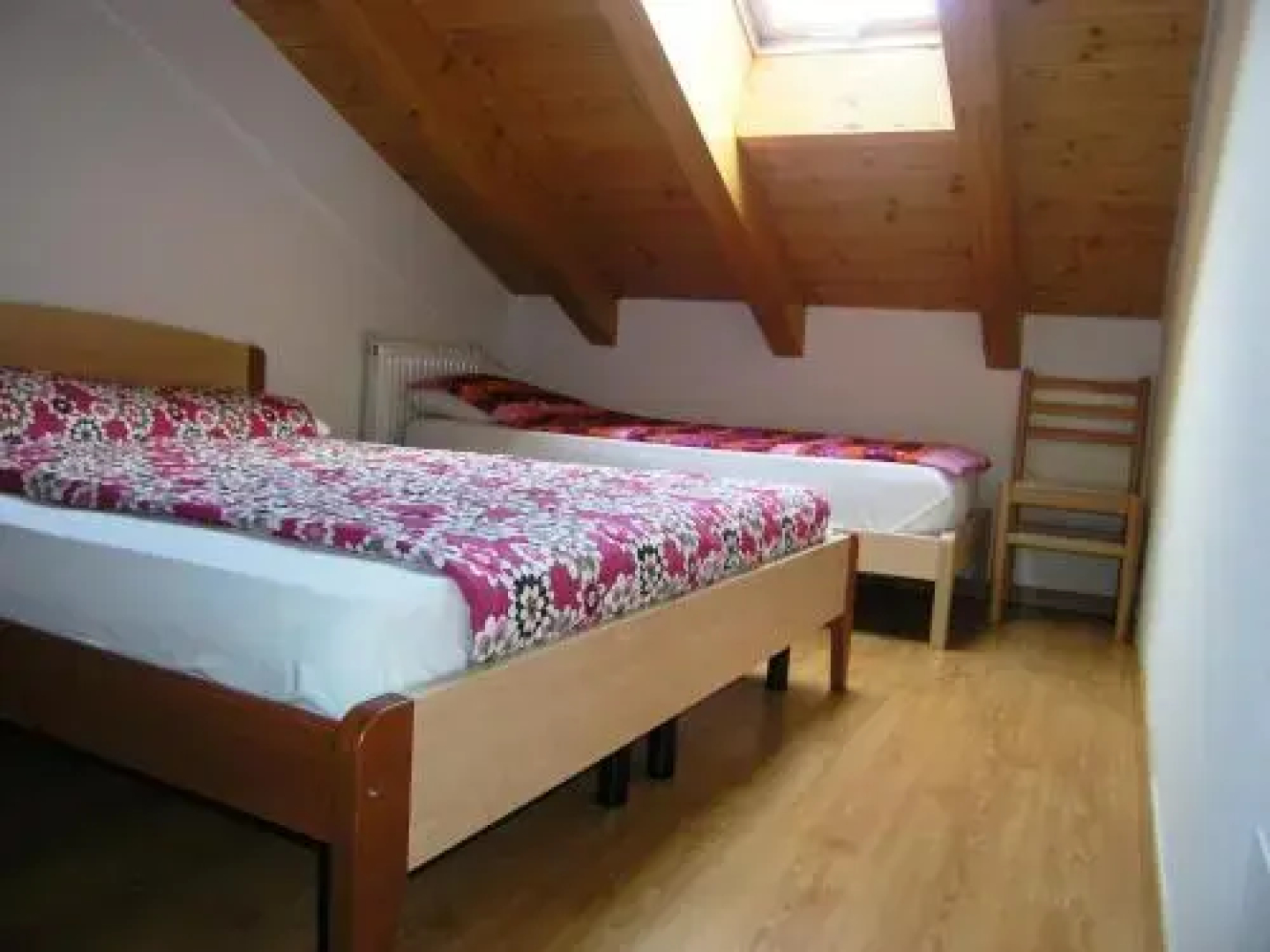 Appartamenti Casa Sole