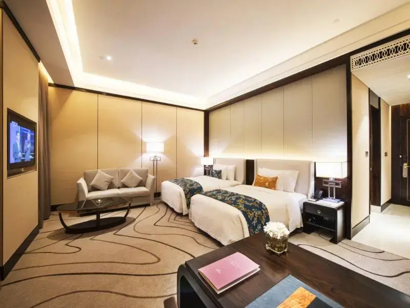 Quanzhou Jinjiang Aile International Hotel