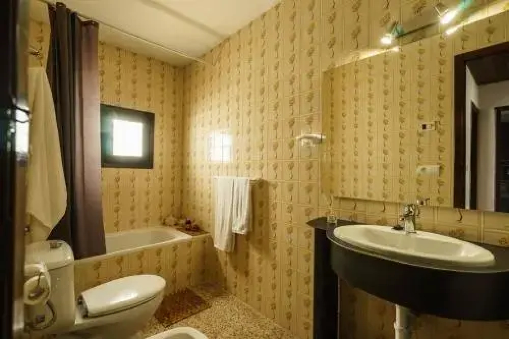 Can Beia Rural House Ibiza