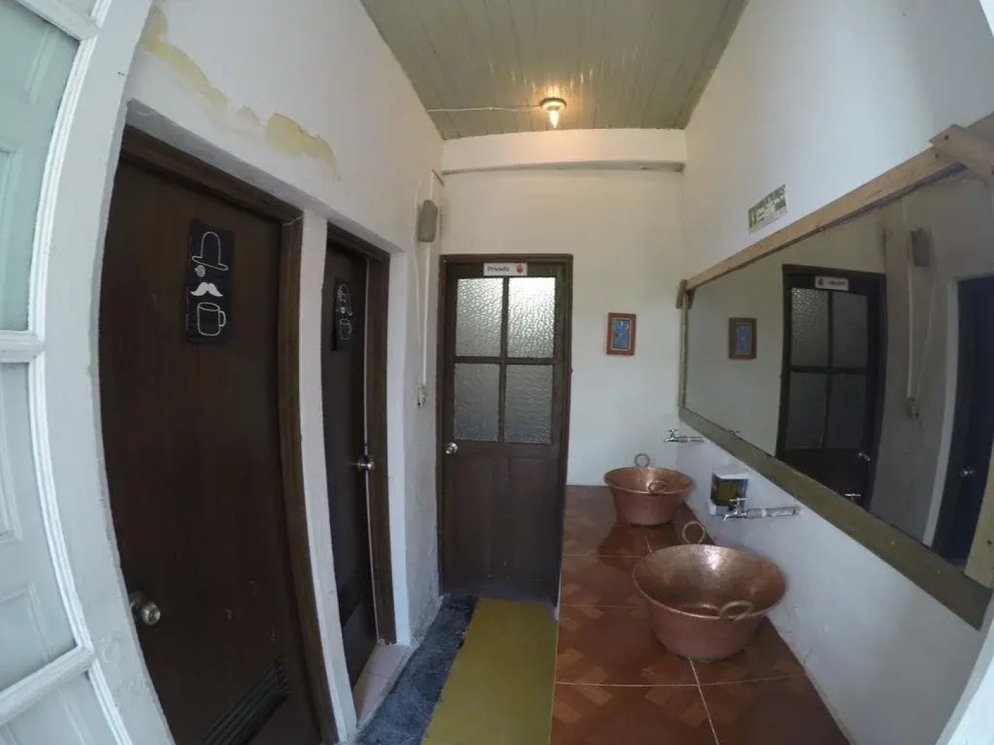 Amatle Cafe Organico & Hostel