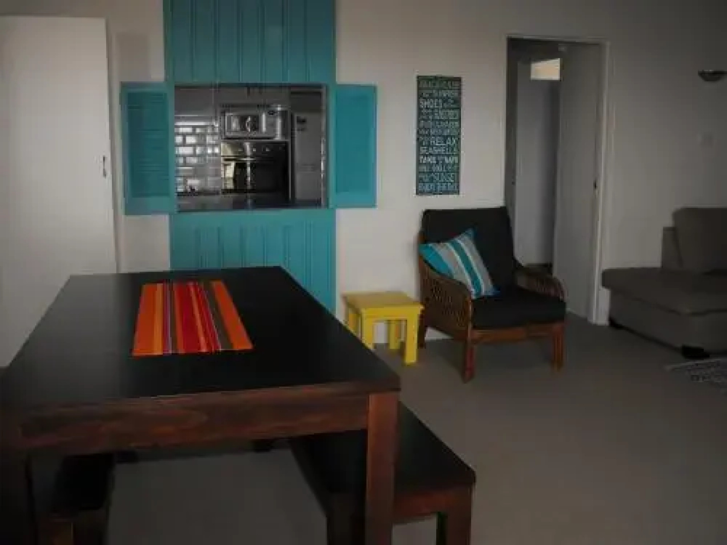 Hibiscus Court, Unit 4, 24 North St, Forster