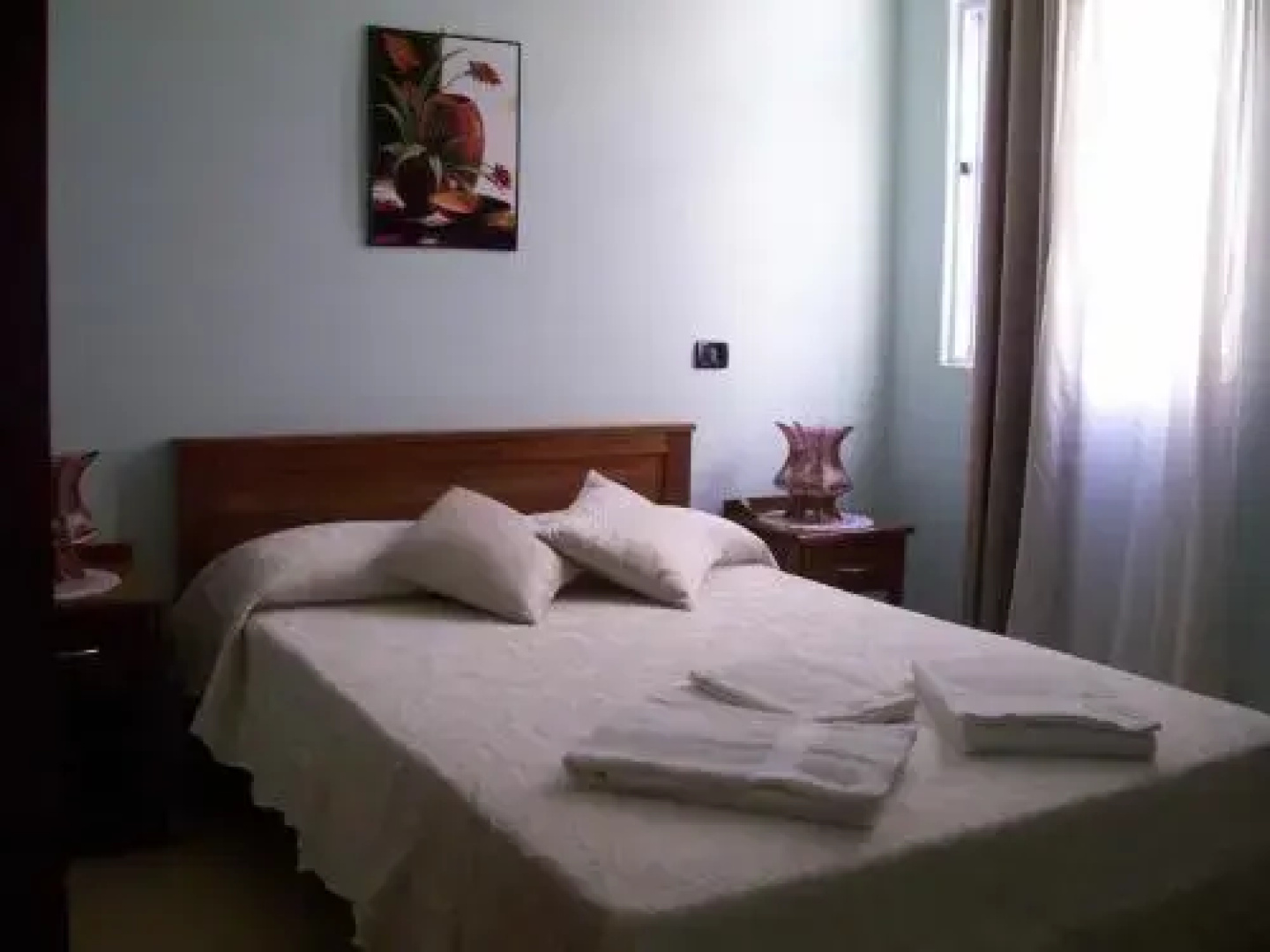 Residencial La Marea