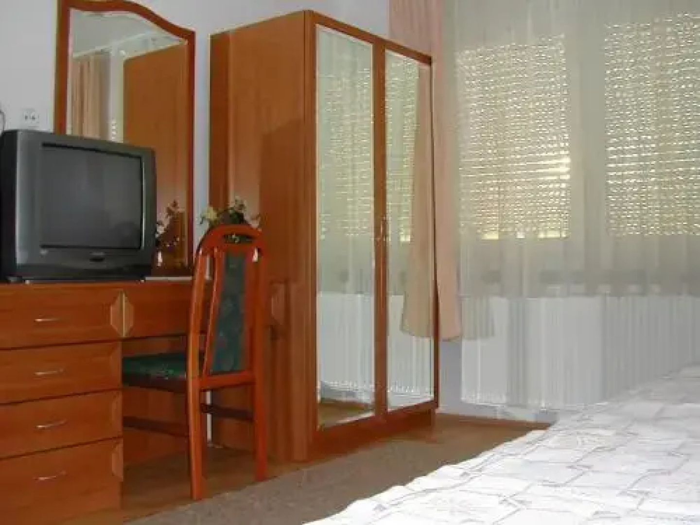 Panoráma Apartmanház