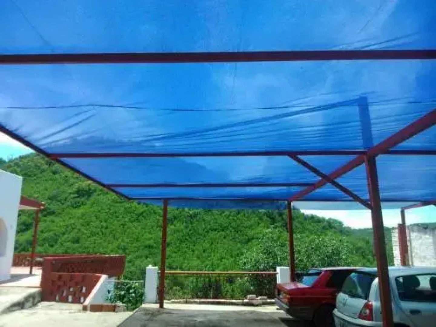 La Porteña