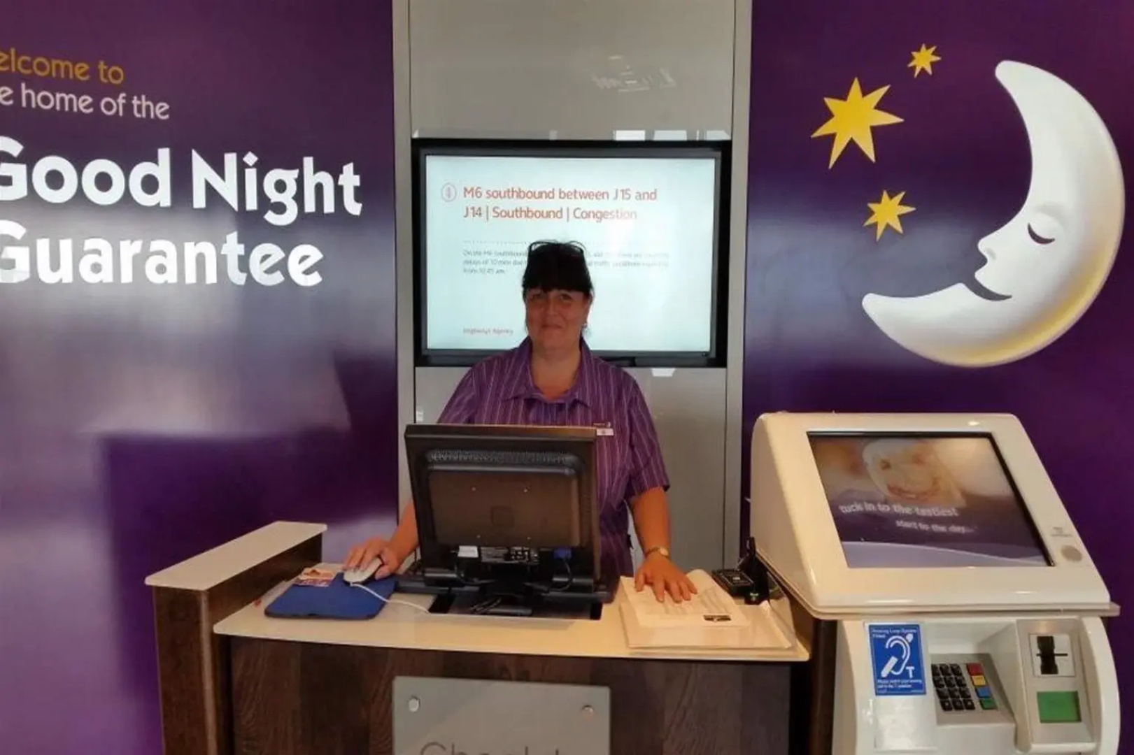 Premier Inn Exmouth Seafront