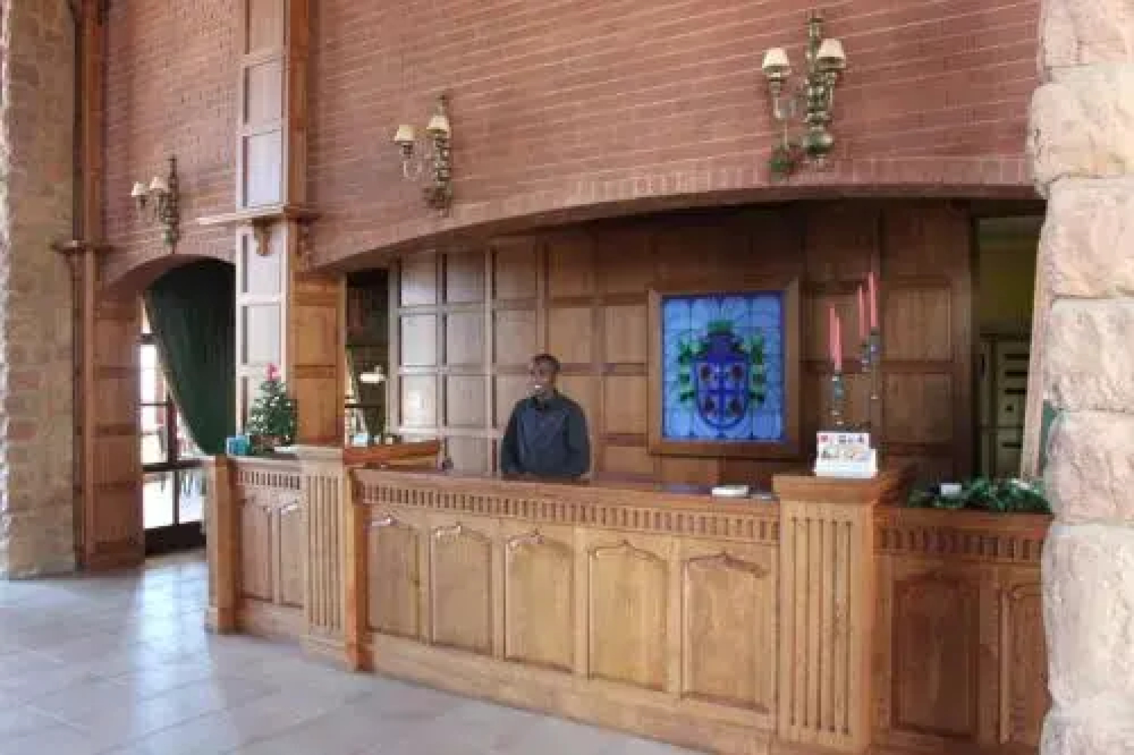 Kloppenheim Self Catering and Timeshare Resort