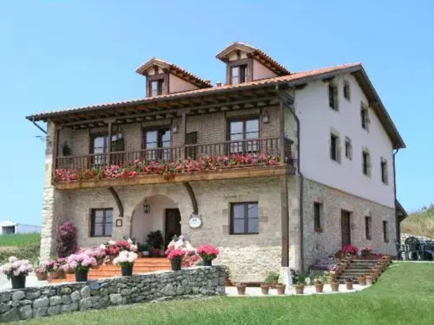 Posada Costa Trasmiera