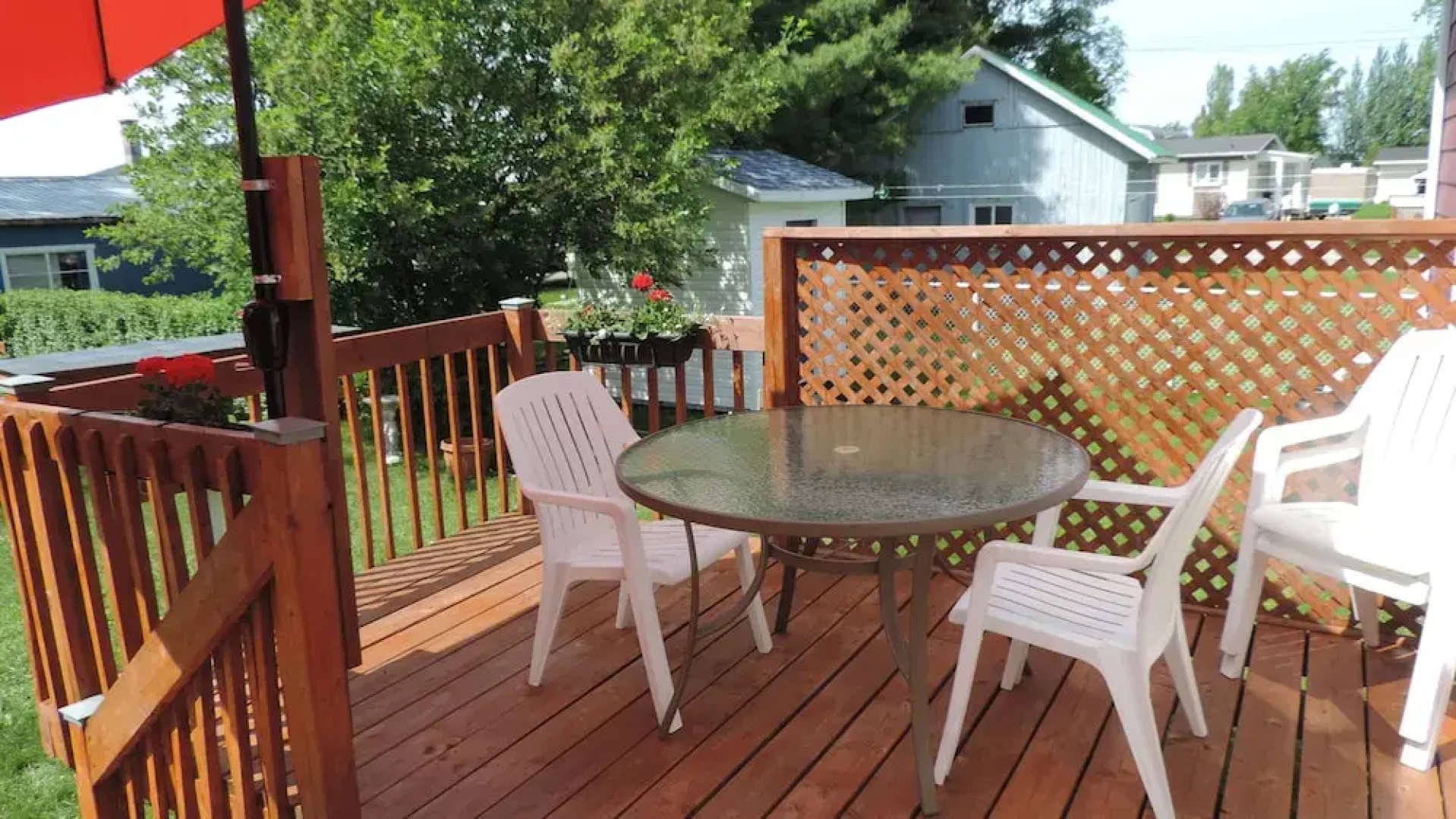 Les Appartement du Vieil Édifice - 374 rue Saint-Jean