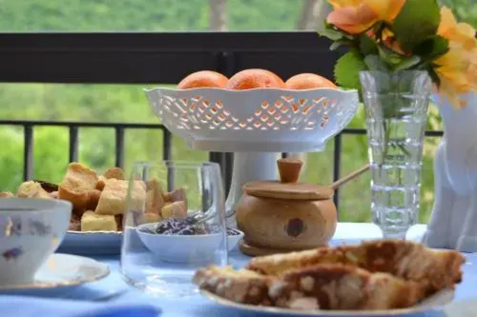B&B Villa Il Poggiolino