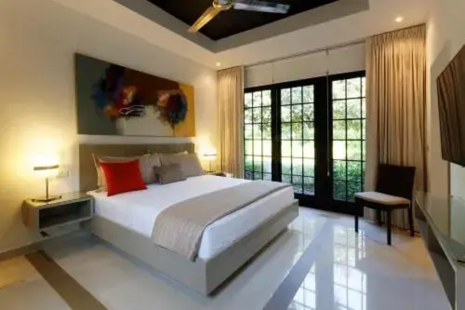 Villa Los Venados by RedAwning