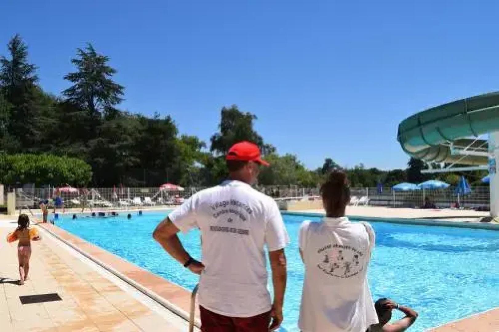 Paradise Chalets and Camping