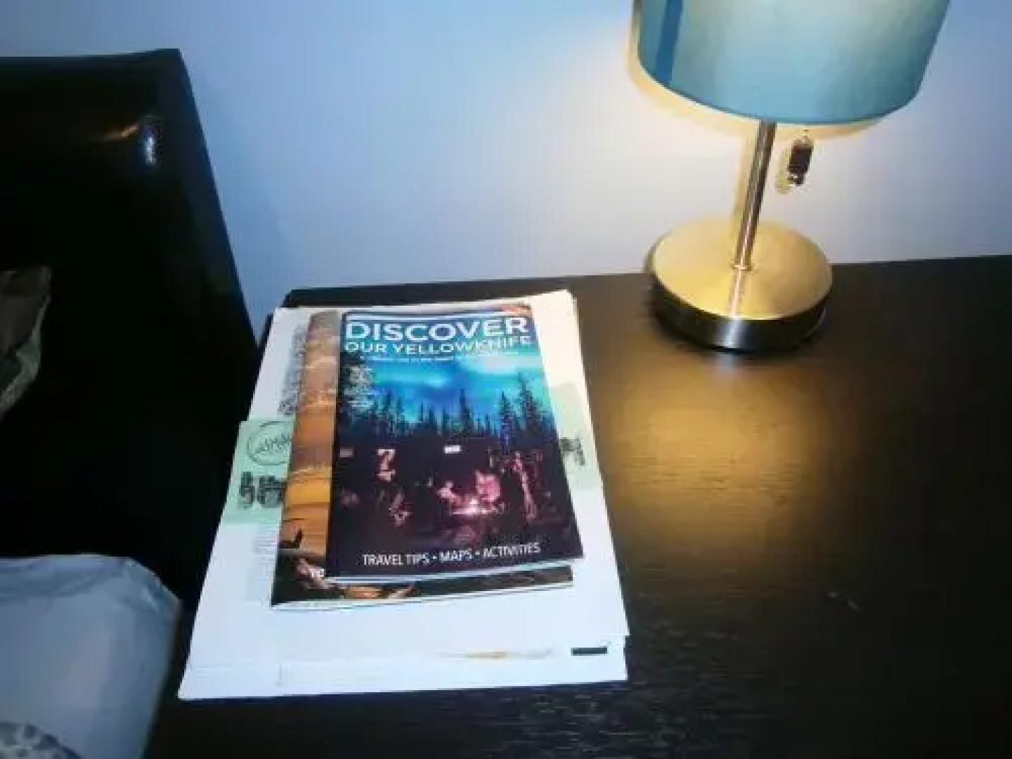 Ykaurora Guest House
