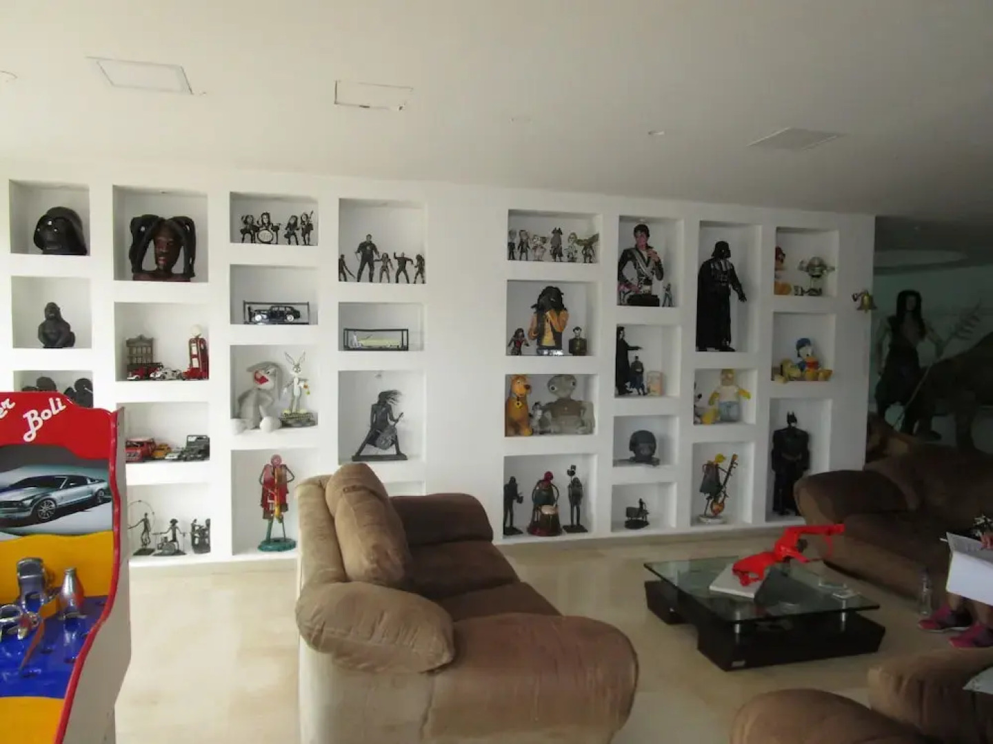 Hotel Paraiso Hollywood