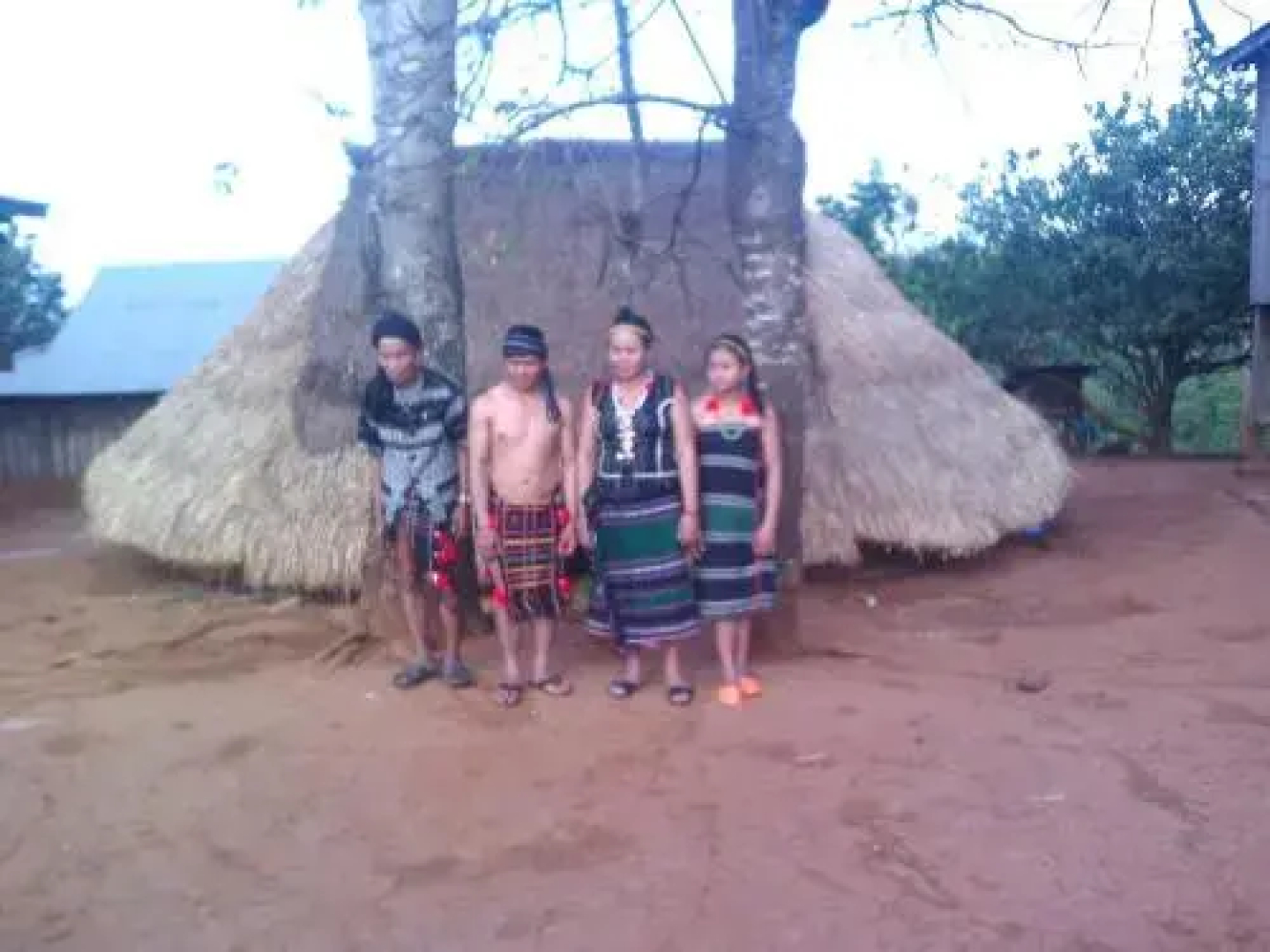 Tiek Homestay