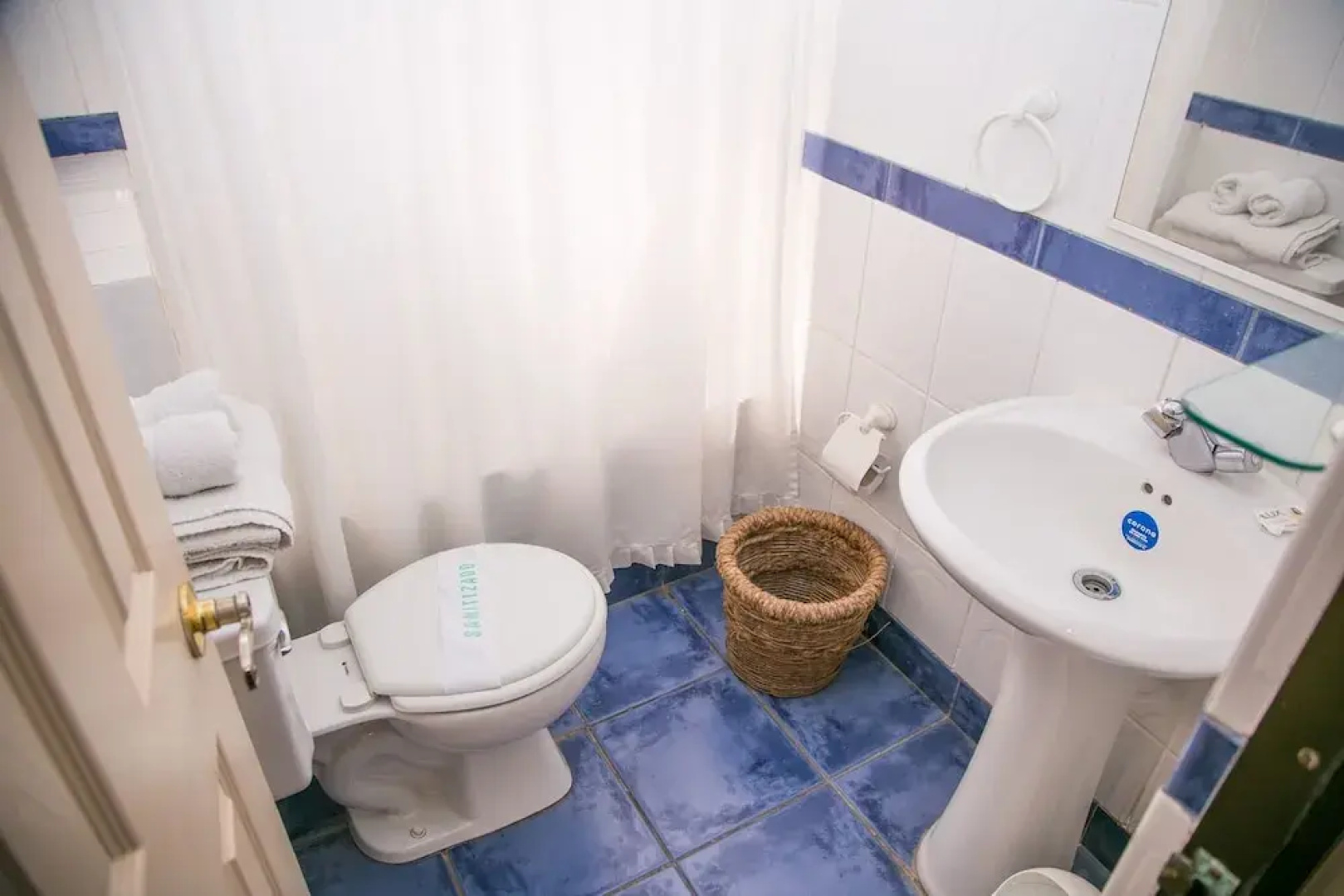 Cabañas Las Añañucas II