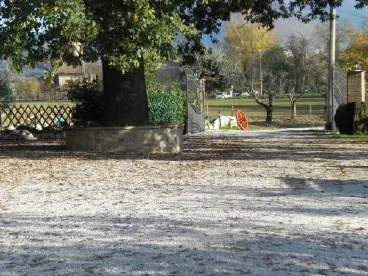 Il Casale della Quercia