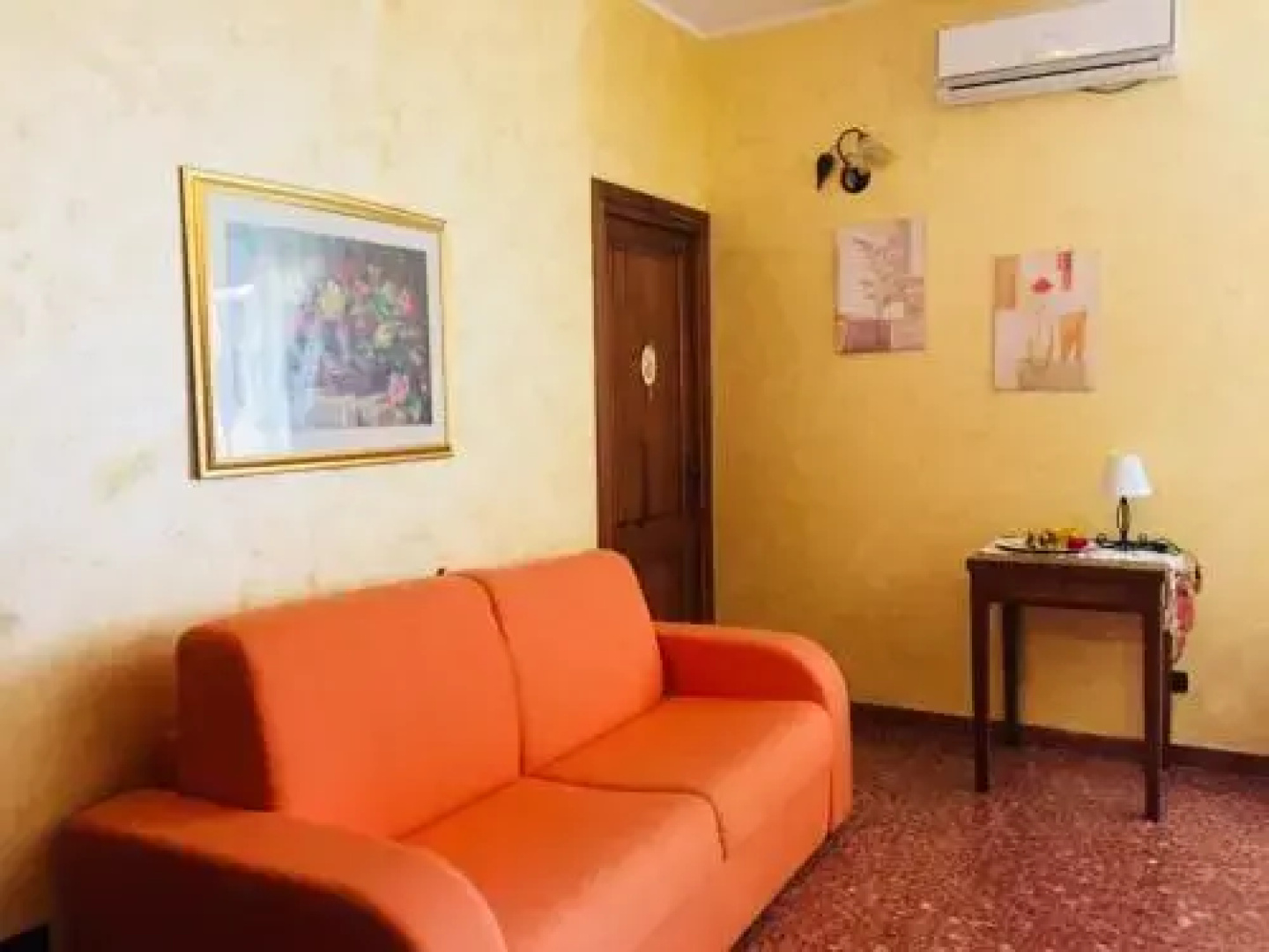 B&B Il Tulipano sul Lago