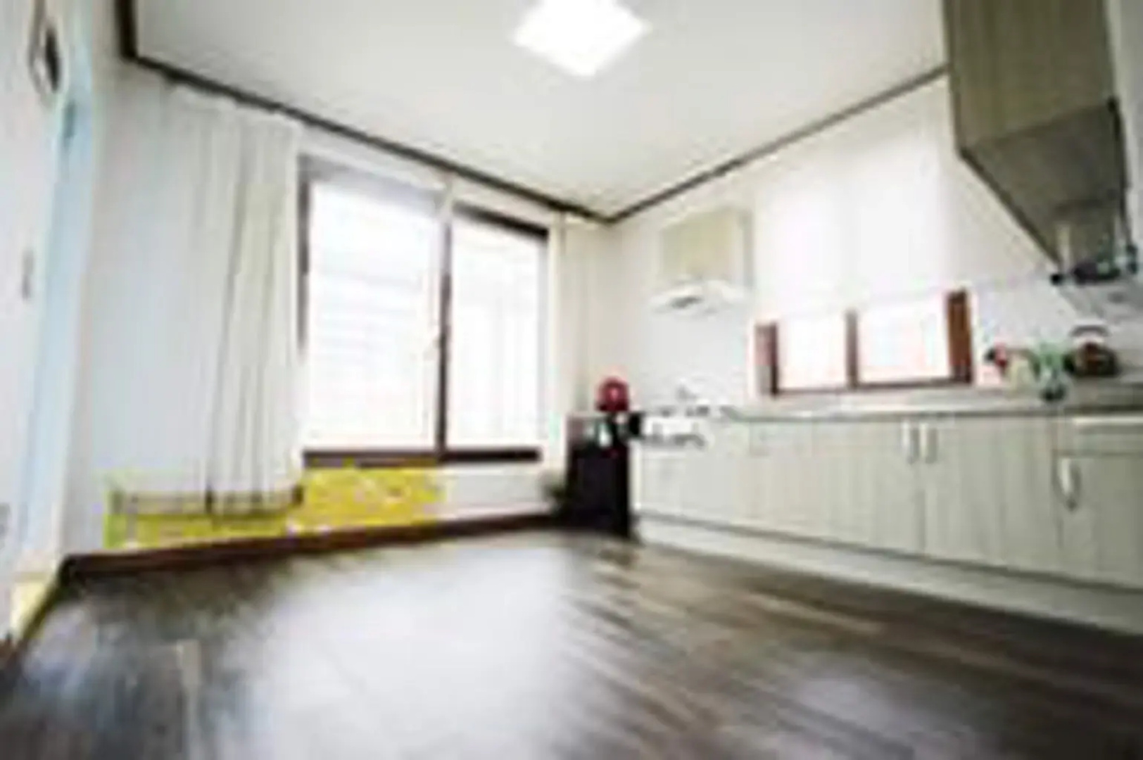 Yangpyeong Fox & Bear Pension
