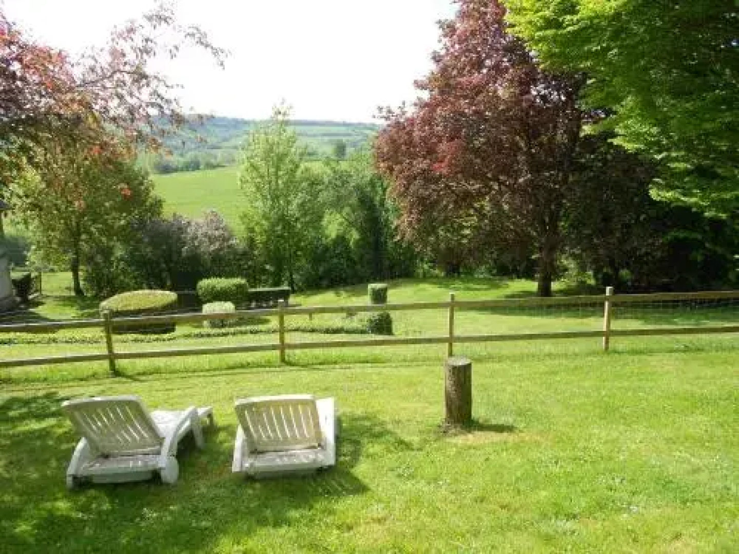Gite Le Refuge