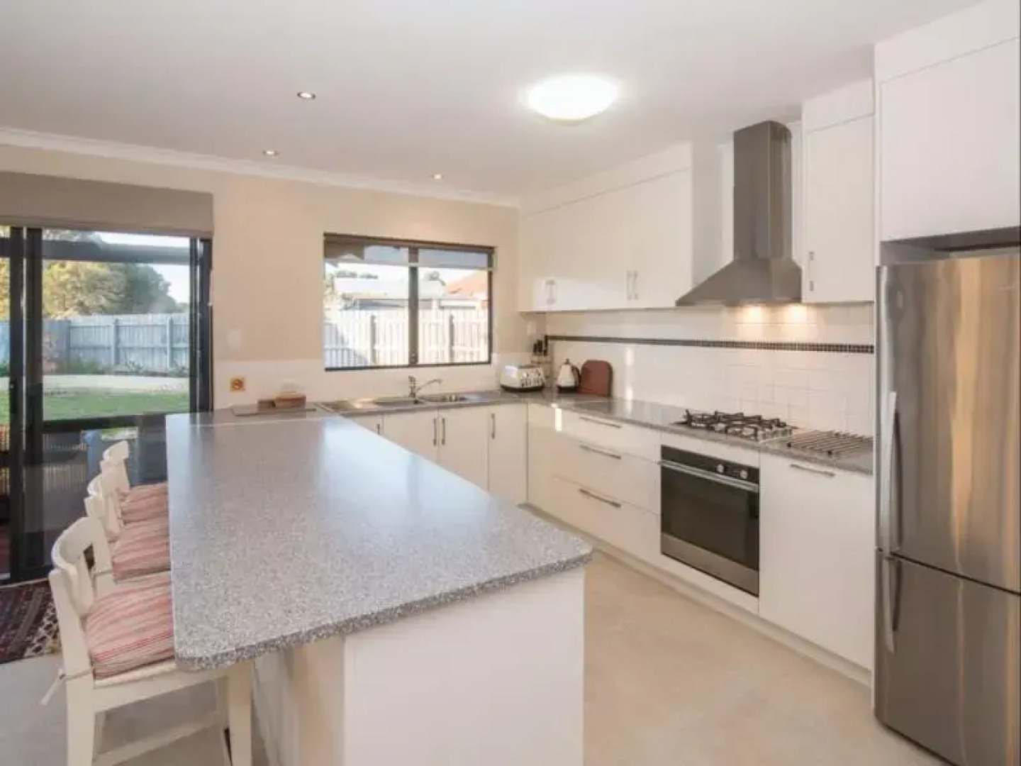 Dunsborough Holiday Homes – 29 Seattle Court